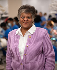 Andrea Morgan