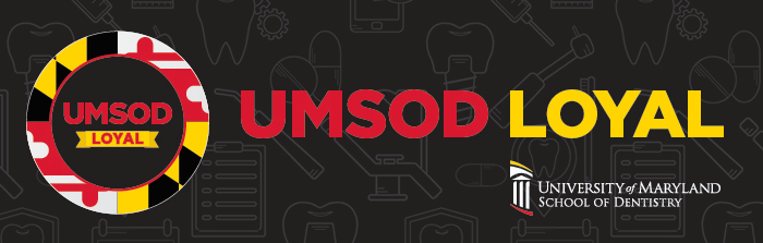 UMSOD Loyal header graphic
