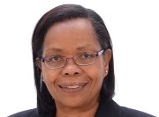 Dr. Wanda G. Wright