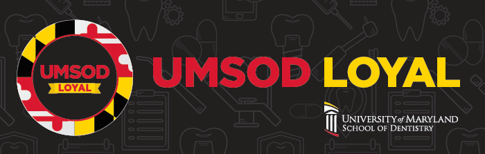 UMSOD Loyal logo