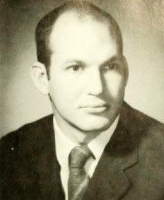 Dr. Norman Tinanoff