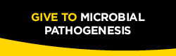 Give to Microbial Pathogenesis