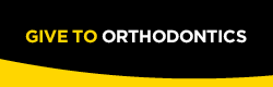 Give to Orthodontics