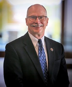 Mark A. Latta, DMD, MS ‘95