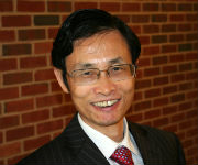 Huakun (Hockin) Xu faculty photo