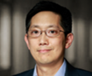 Harlan Shiau Headshot