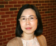 Se-Lim Oh faculty photo