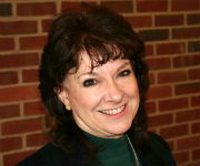 Mary Beth Aichelmann-Reidy faculty photo
