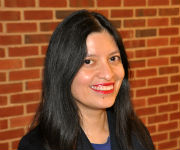 Guadalupe Garcia Fay faculty photo