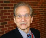 Gary Hack faculty photo