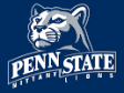 Penn State University Logo