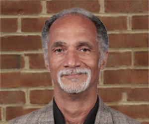 Headshot of Guy Alexander