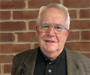 Headshot of Dean's Faculty Gary Colangelo