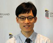 Image of Chris Choi