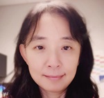 Wei Guo Headshot