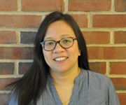 Photo of Kwanrak Wongse-Sanit, DDS, clinical instructor