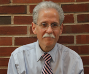 Dr. Larry Cohen