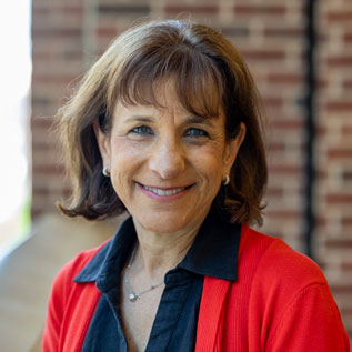 Phot of Lisa Bress, RDH, MS