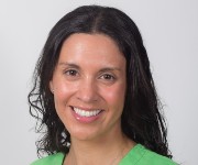 Carolina Rojas, DDS