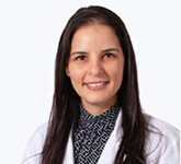 Darianna Masih