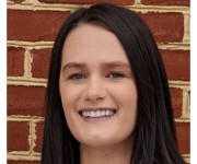 Phot of Cailin Trembley, RDH, MPH