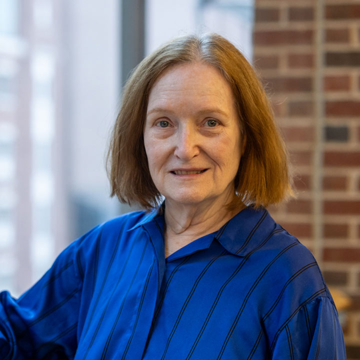 Phot of Ina L. Griffin, DMD 
