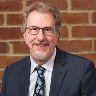 Phot of Mark D. Macek, DDS, DrPH, MS, FICD 
