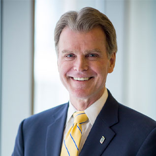 Phot of Mark A. Reynolds