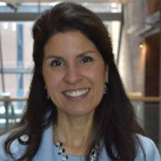 Phot of Valerie V. Sikora, MSF
