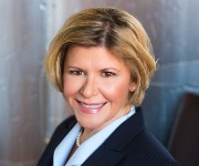 Phot of Patricia A. Tordik, DMD