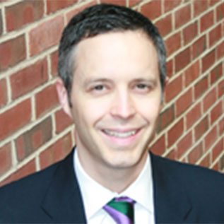 Phot of John F. Caccamese, Jr., MD, DMD
