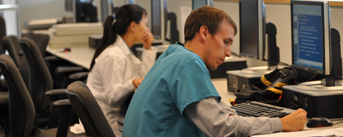 Information Technology - University of Maryland School of Dentistry