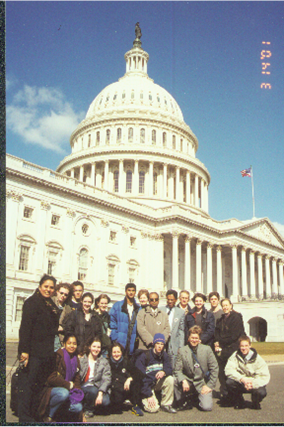 IBB at Capitol