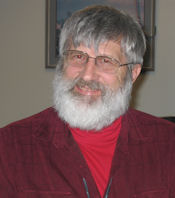 Dr. Norbert Myslinski
