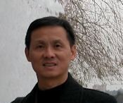 Dr. Ke Ren