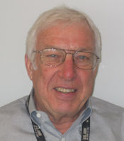 Dr. Richard Wynn