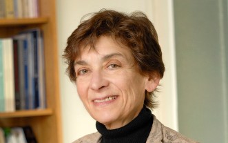 Martha Somerman, DDS, PhD