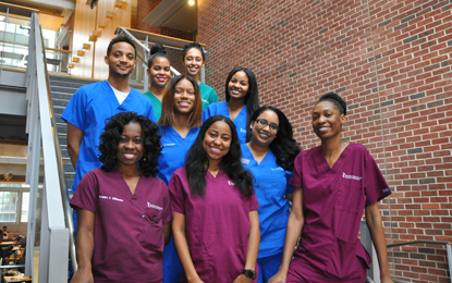 The Student National Dental Association