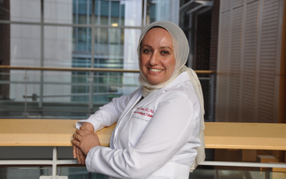 Rania Younis, BDS, MDS, PhD