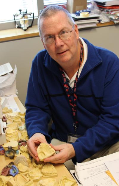 Carl Driscoll acp president