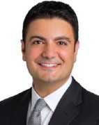 Sercan Akyalcin, DDS, MS, PhD