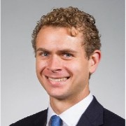 Andrew Read-Fuller, DDS, MS