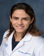 Dayane Oliveira, DDS, MS, PhD