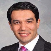 Ehsan N. Azadani, DDS, MS