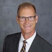 Brian Hodgson, DDS