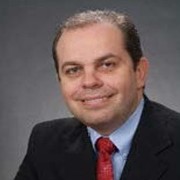 Luiz A. Pimenta, DDS, MS, MBA, PhD