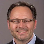 Mark Donaldson, BSP, SPH, PHARMD