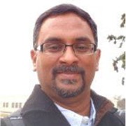 Praveen Arany, BDS, MDS, MMSc, PhD