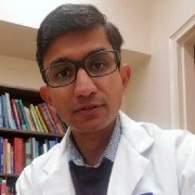Sharat Pani, BDS, MDS