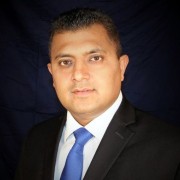 Vijay Parashar, BDS, DDS, MDSc